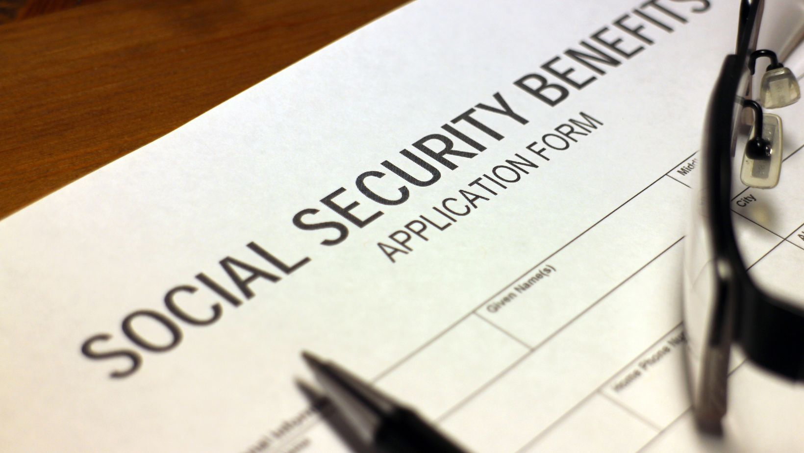 Social Security at 62: Pros and Cons - Copenbarger & Copenbarger LLP