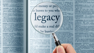 legacy