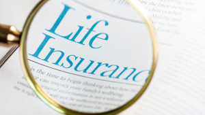 life insurance