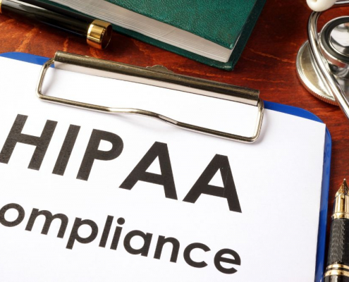 HIPAA Authorization