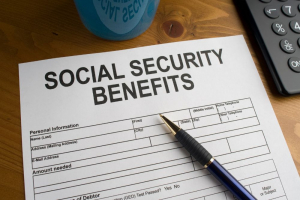 Social Security Benefits