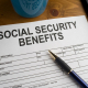 Social Security Benefits