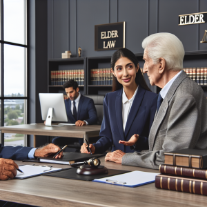 Elder Law Attorneys