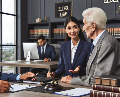 Elder Law Attorneys