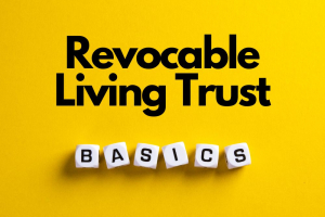 Revocable Living Trust