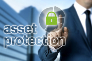 asset protection