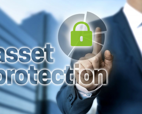 asset protection