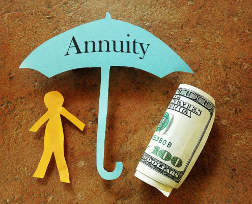 Annuities